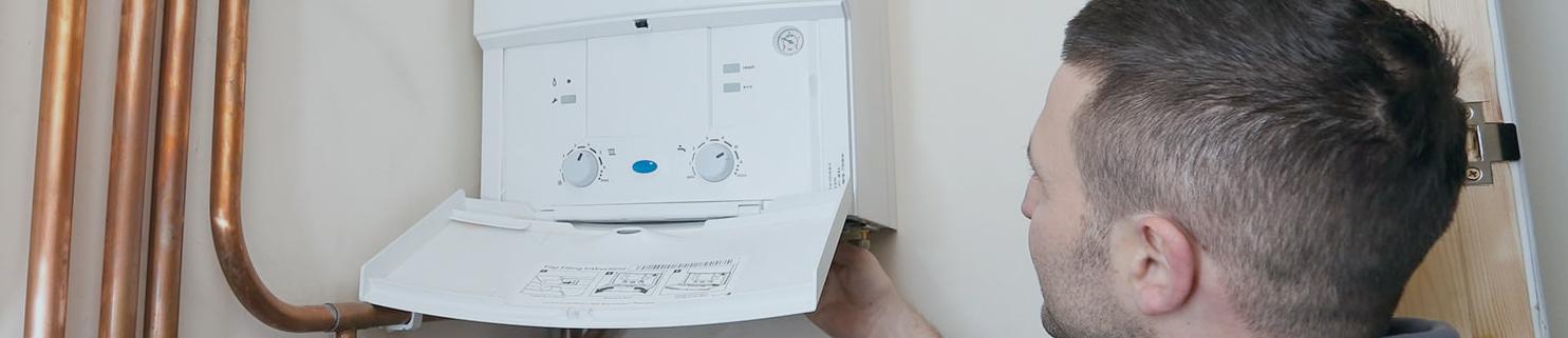 boiler service