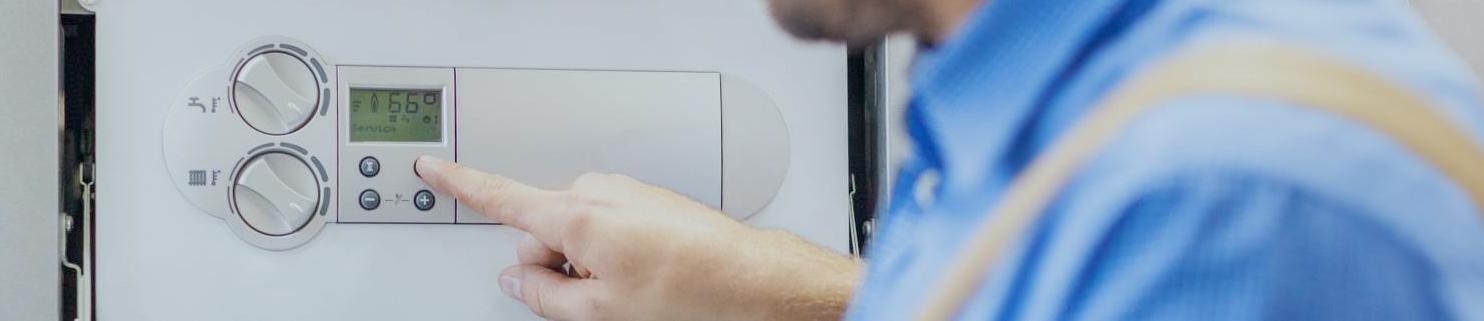boiler services